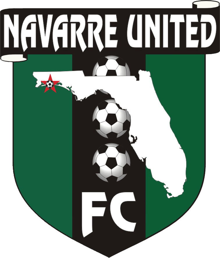 DWNAV Navarre Youth Sports Association team badge